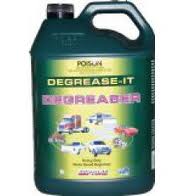 SEPTONE DEGREASE IT 5L